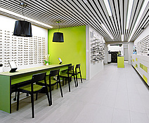 Store/Restaurant/Hotel