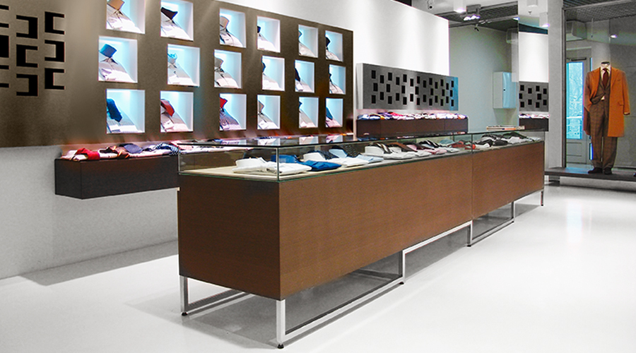 Store/Hotel/Restaurant