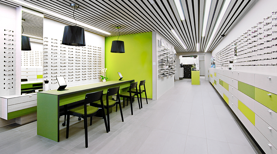 Store/Restaurant/Hotel