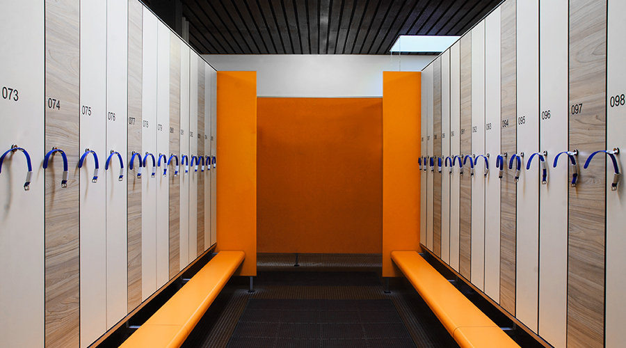 Locker Suhlingen