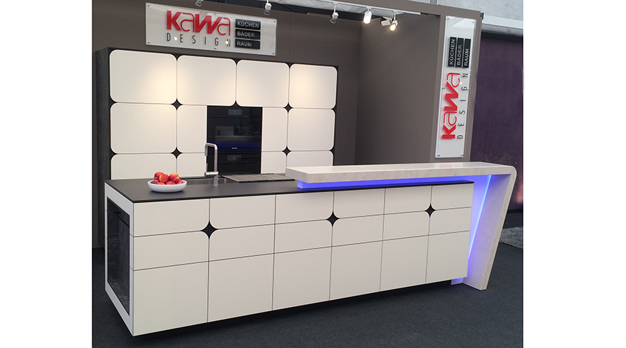 KAWA DESIGN AG