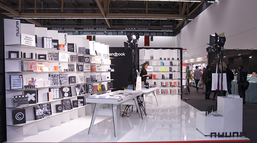 nuuna by brandbook.de