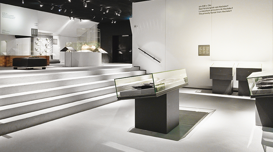 Architecture/Exhibition