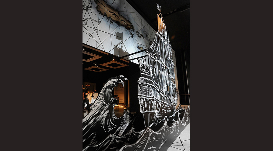 BOST Productions GmbH