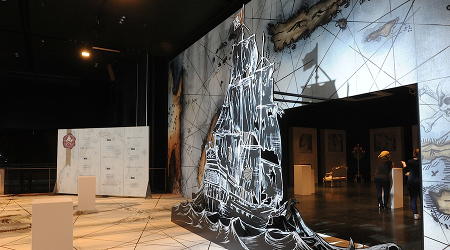 BOST Productions GmbH