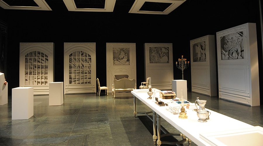 BOST Productions GmbH