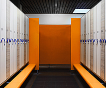 Locker Suhlingen